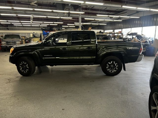 2013 Toyota Tacoma Double Cab V6 Auto 4WD