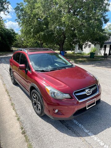 2013 Subaru XV Crosstrek 2.0 Premium