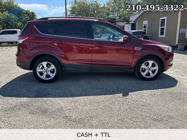 2016 Ford Escape SE FWD