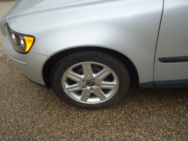 2006 Volvo V50 2.4i