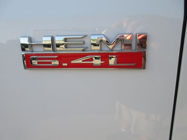 2019 RAM 2500 Tradesman Crew Cab LWB 2WD