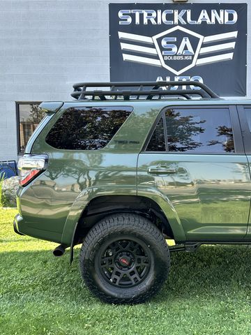 2020 Toyota 4Runner TRD Pro 4WD V6