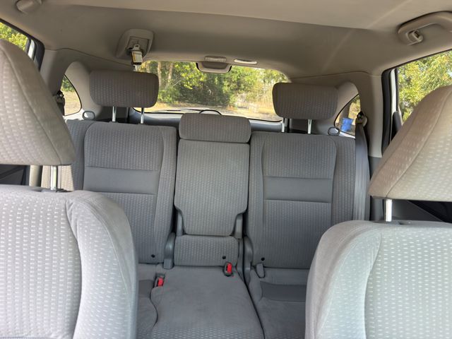 2008 Honda CR-V EX 2WD AT