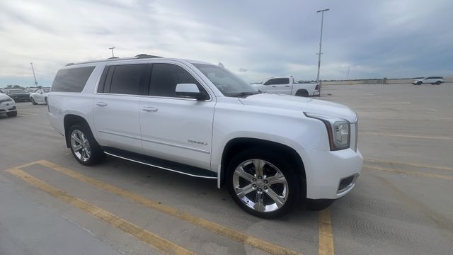 2018 GMC Yukon XL Denali 4WD