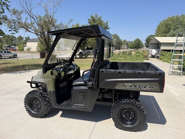 2014 Polaris Ranger 800 4x4 