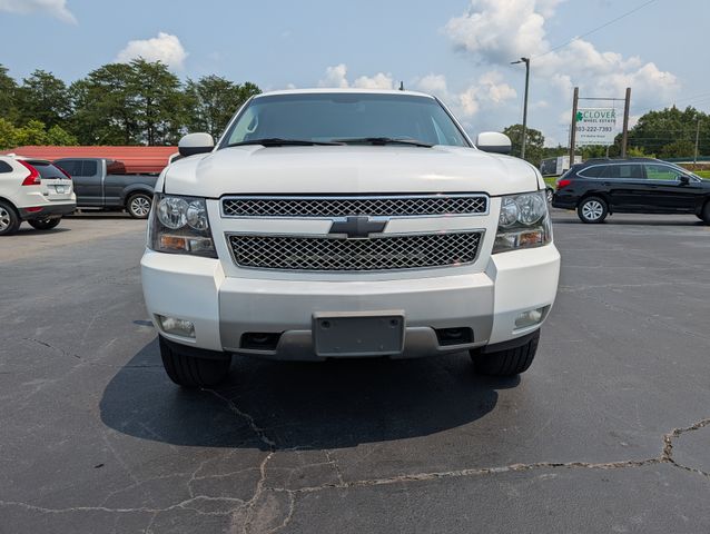 2009 Chevrolet Tahoe LT Z71 4x4