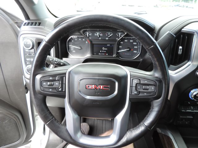 2020 GMC Sierra 1500 Crew Cab Elevation 4WD
