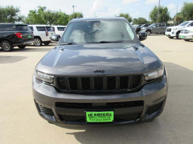 2023 Jeep Grand Cherokee L Limited 2WD