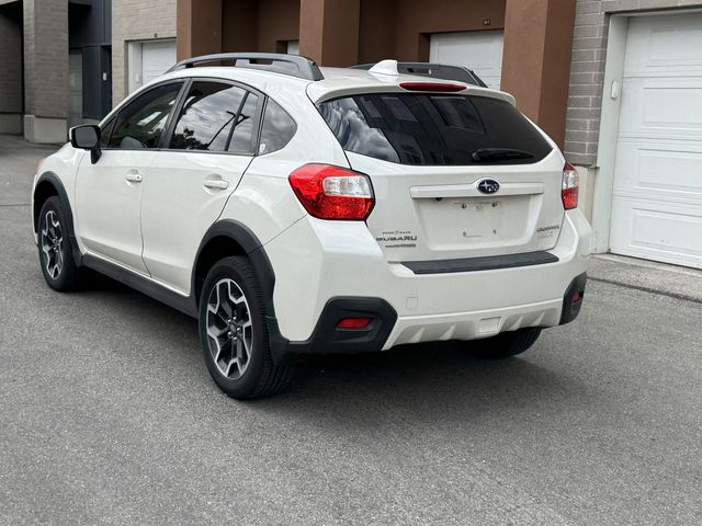 2017 Subaru Crosstrek 2.0i Premium PZEV