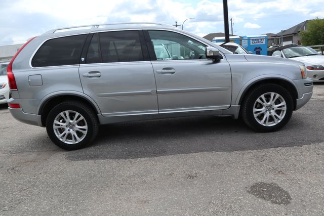 2013 Volvo XC90 3.2 Platinum AWD