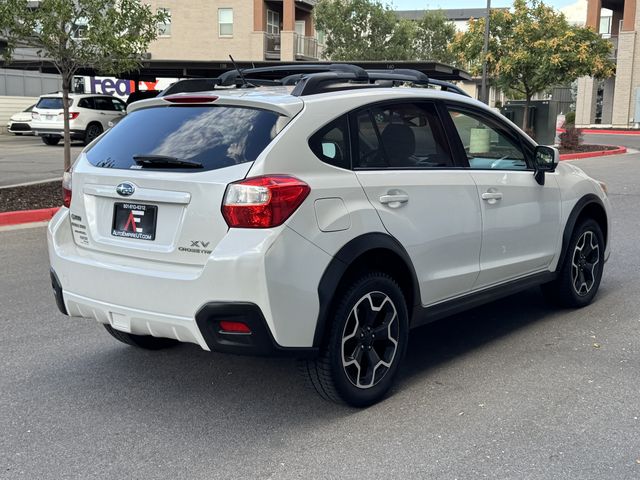 2014 Subaru XV Crosstrek 2.0 Limited