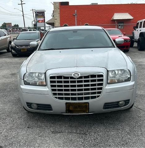2006 Chrysler 300 Touring