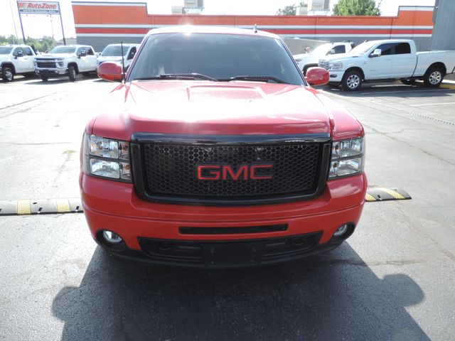 2008 GMC Sierra 1500 Reg. Cab SLE 2WD