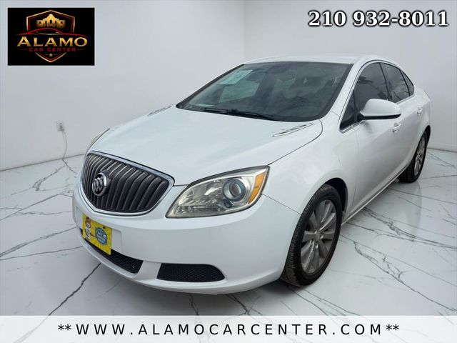 2016 Buick Verano Base