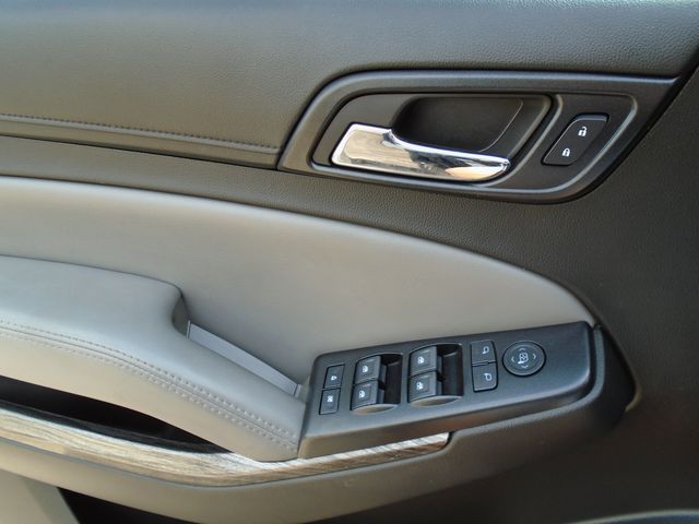 2018 Chevrolet Tahoe LT 2WD
