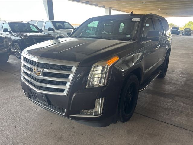 2016 Cadillac Escalade Luxury 2WD