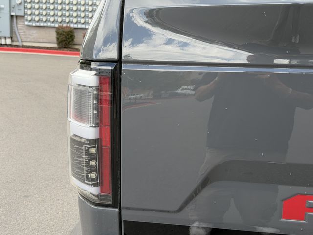 2018 Ford F-150 King Ranch SuperCrew 6.5-ft. 4WD