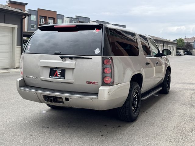 2007 GMC Yukon Denali XL AWD