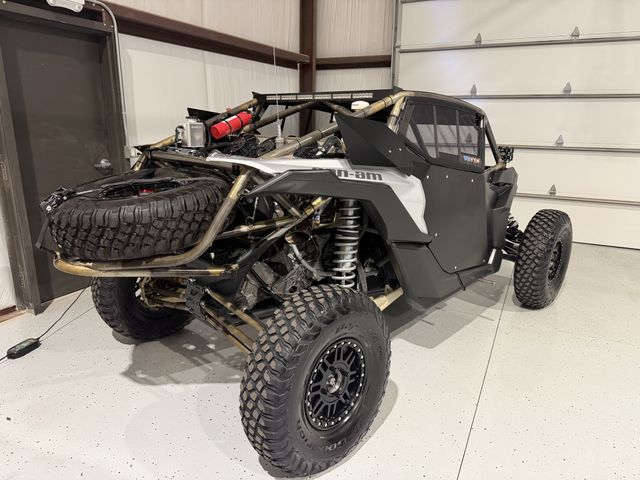2019 Can-Am Maverick X3 Turbo