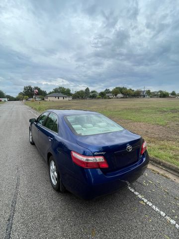 2007 Toyota Camry XLE