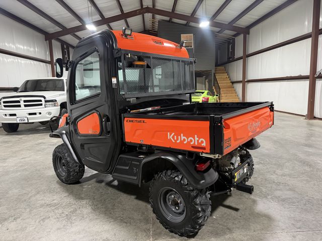 2024 Kubota RTV X1100c