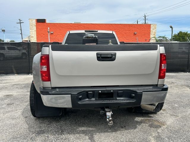 2007 GMC Sierra 2500HD Work Truck 2WD