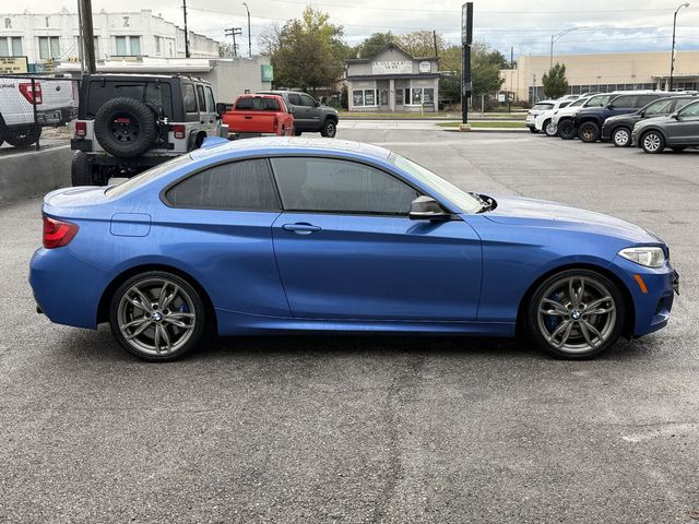2015 BMW 2-Series M235i Coupe