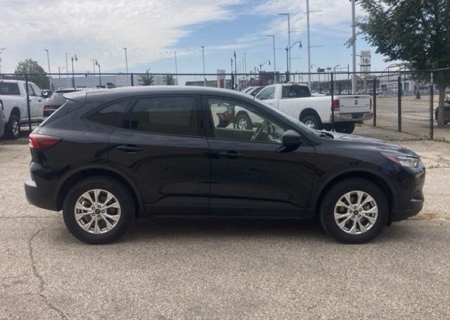 2025 Ford Escape Active AWD