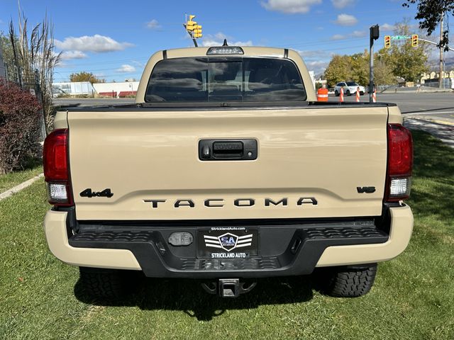 2019 Toyota Tacoma SR5 Long Bed V6 4WD