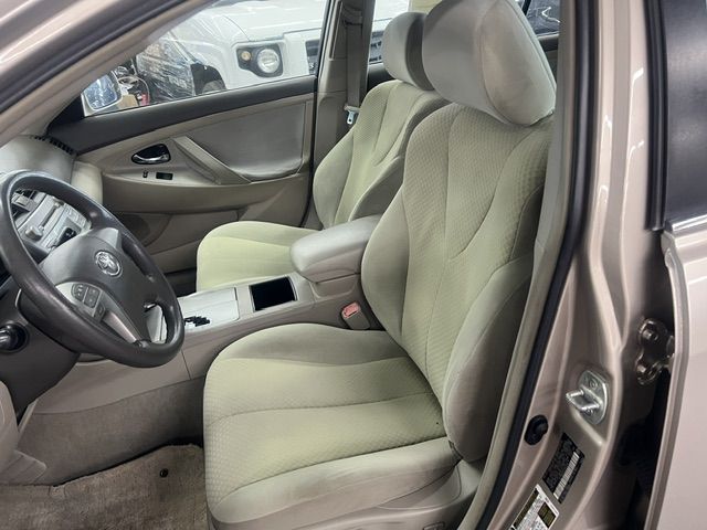 2008 Toyota Camry LE V6