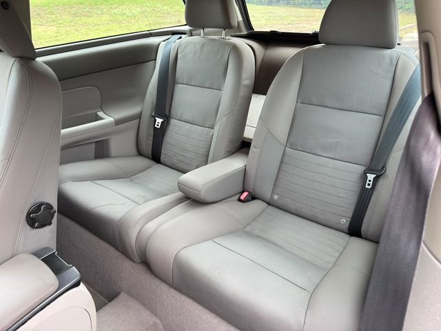 2008 Volvo C30 T5 Version 2.0