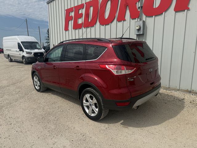 2014 Ford Escape SE FWD