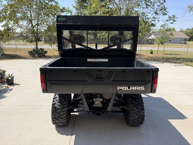 2014 Polaris Ranger 800 4x4 