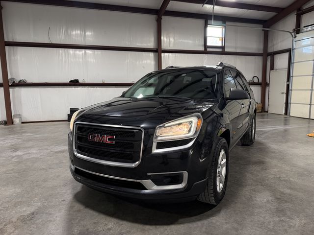 2015 GMC Acadia 
