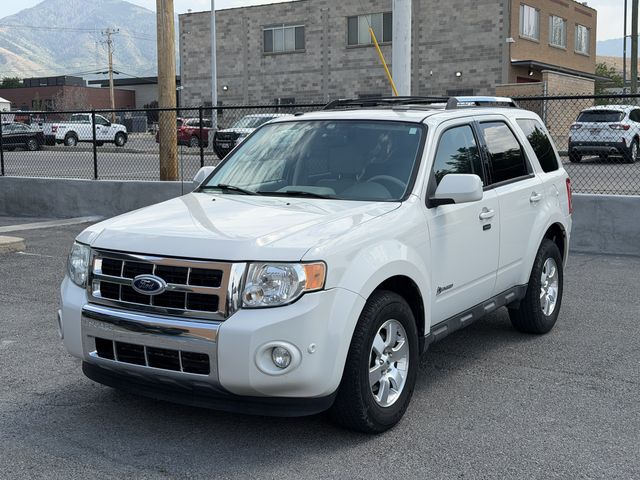 2010 Ford Escape Hybrid 4WD