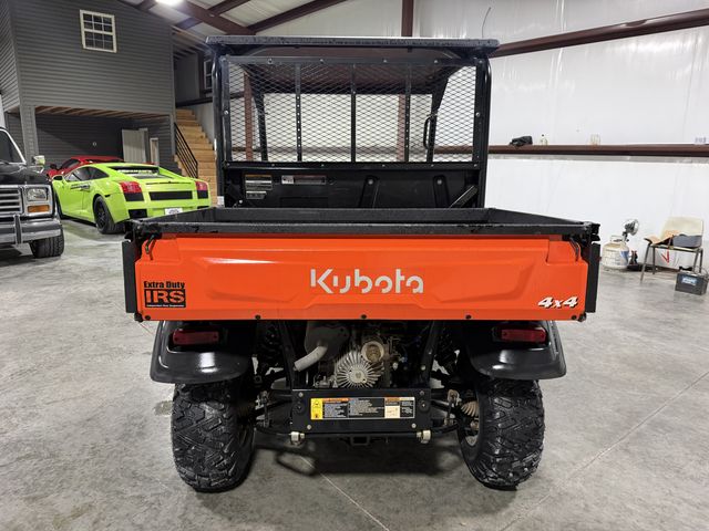 2020 Kubota RTV 900