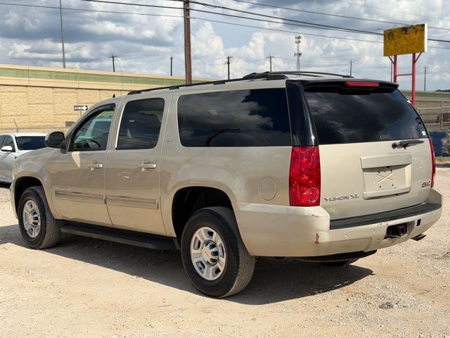2011 GMC Yukon XL SLT-1 3/4 Ton 4WD