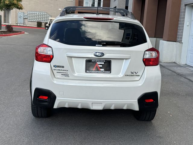 2014 Subaru XV Crosstrek 2.0 Limited