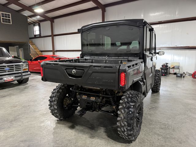 2022 Can Am Defender Limited 