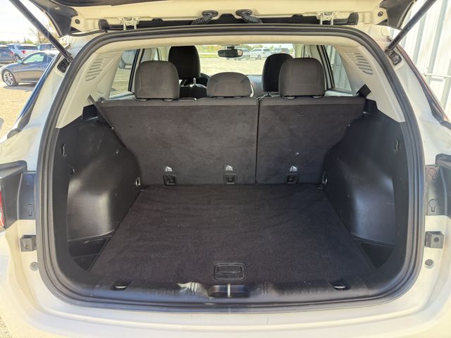 2019 Jeep Compass 4WD