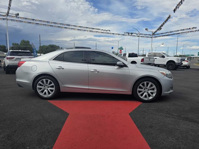 2013 Chevrolet Malibu 2LT