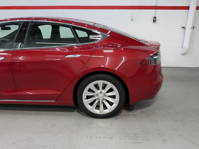 2018 Tesla Model S 75D