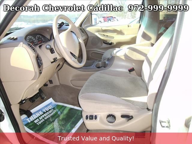 1997 Ford Expedition XLT 4WD