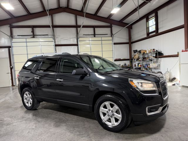 2015 GMC Acadia 