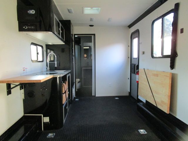 2023 Stealth Nomad 24ADB