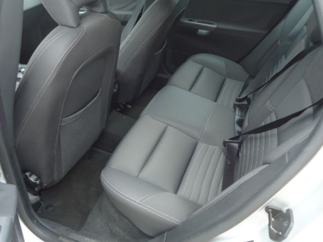 2006 Volvo V50 2.4i
