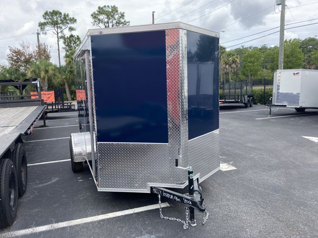 2027 Quality Cargo LLC 6x10SA