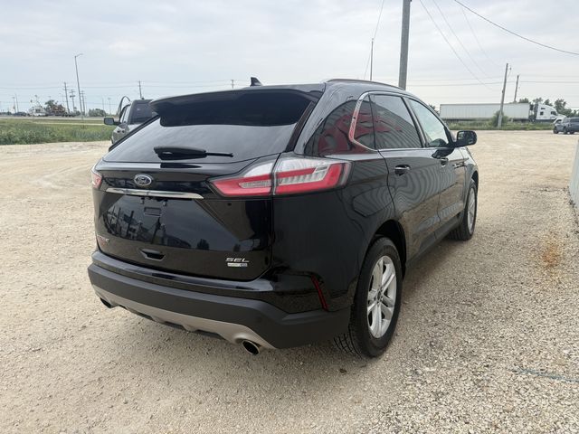 2019 Ford Edge SEL AWD