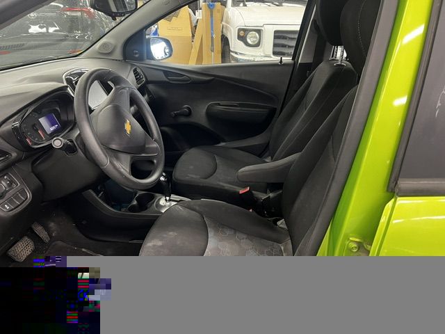 2016 Chevrolet Spark LS CVT