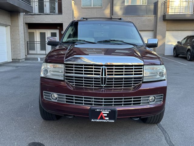 2010 Lincoln Navigator 4WD